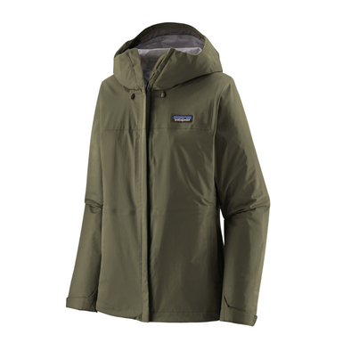 Patagonia W's Torrentshell 3L Jacket