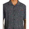 Quiksilver Tai Kehu Woven Shirt