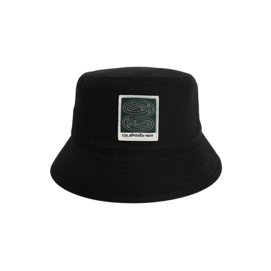Quiksilver Tai Kehu Tuna-Heke Bucket Hat