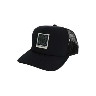 Quiksilver Tai Kehu Tuna-Heke Trucker