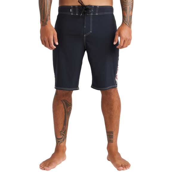 Quiksilver Kowhaiwhai Mangopare Boardshort