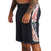 Quiksilver Kowhaiwhai Mangopare Boardshort