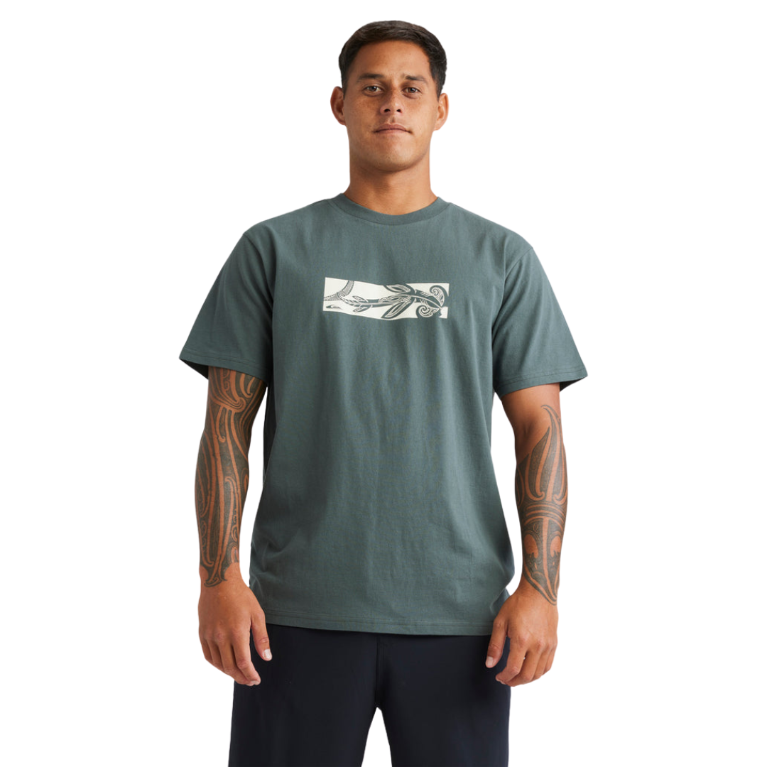 Mens Tees – Raglan Surf Co.