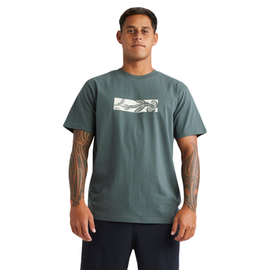 Quiksilver Mangopare SS Tee