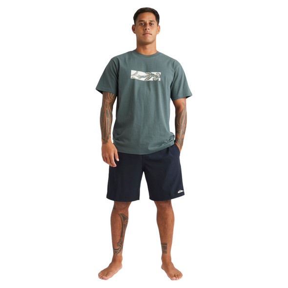 Quiksilver Mangopare SS Tee