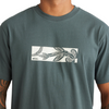 Quiksilver Mangopare SS Tee