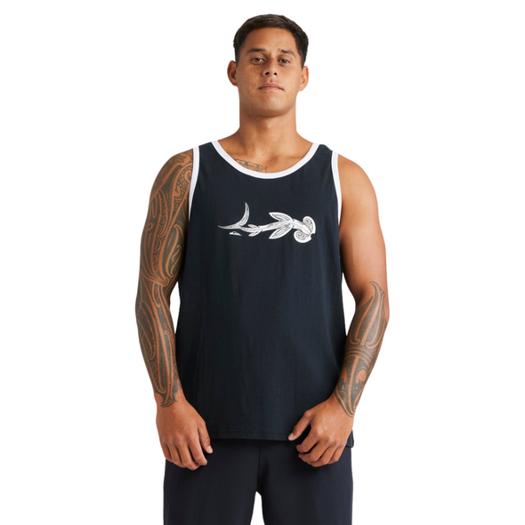 Quiksilver Mangopare Tank