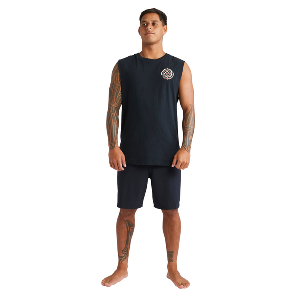 Quiksilver Tai - Uru Muscle