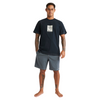 Quiksilver Tai Kehu Marakihau T-Shirt