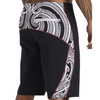 Quiksilver Tai Kehu Takarangi Boardshort 20"