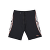 Quiksilver Tai Kehu Takarangi Boardshort 20"