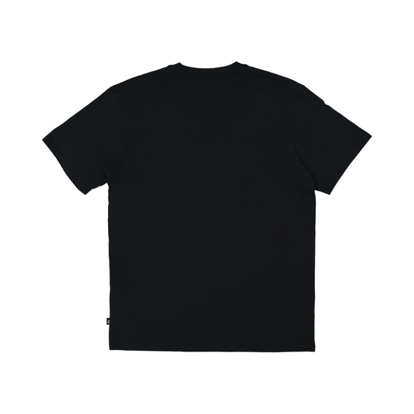Quiksilver Tai Kehu Takarangi Panel T-Shirt