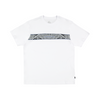 Quiksilver Tai Kehu Takarangi Panel T-Shirt