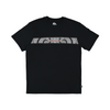 Quiksilver Tai Kehu Takarangi Panel T-Shirt