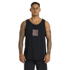 Quiksilver Tai Kehu Tuna-Heke Tank