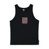 Quiksilver Tai Kehu Tuna-Heke Tank