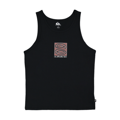 Quiksilver Tai Kehu Tuna-Heke Tank