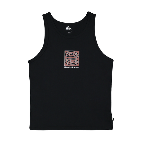 Quiksilver Tai Kehu Tuna-Heke Tank