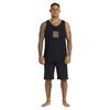 Quiksilver Tai Kehu Tuna-Heke Tank