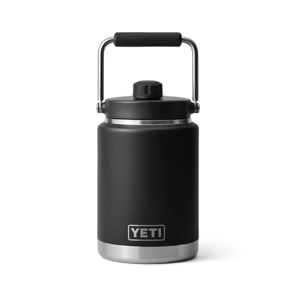 YETI Rambler Half Gallon Jug