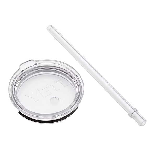 Yeti Rambler Large Straw Lid