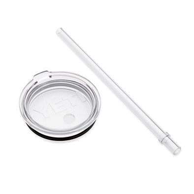 Yeti Tumbler Medium Straw Lid