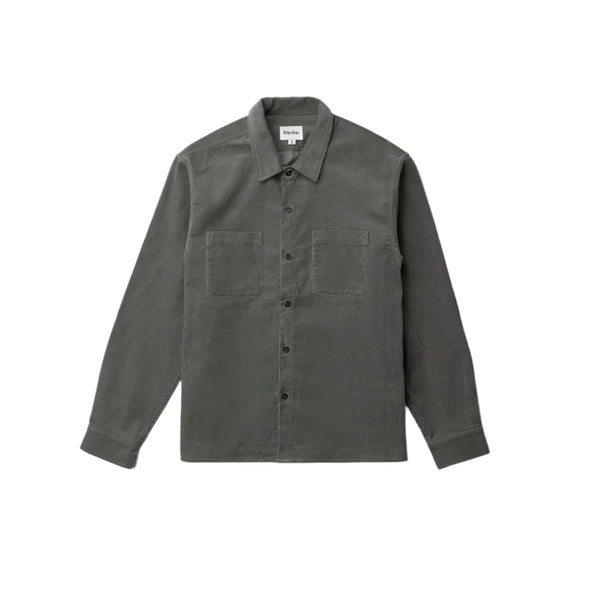Rhythm Corduroy LS Shirt