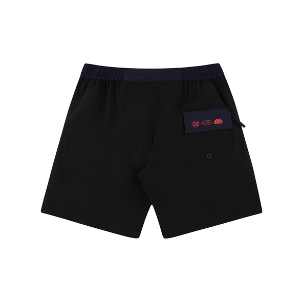 Rivvia Daily Ride World Series Short