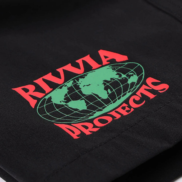 Rivvia Daily Ride World Series Short