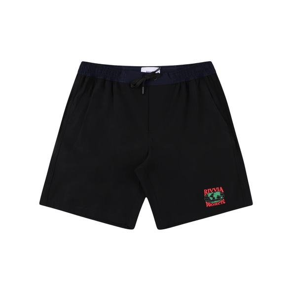 Rivvia Daily Ride World Series Short