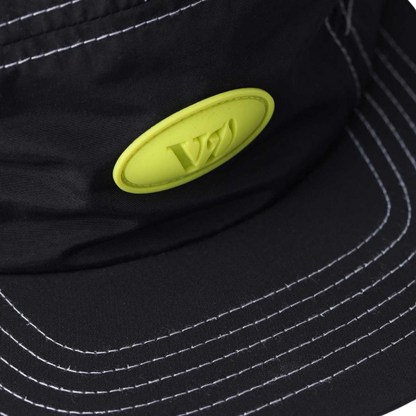 Rivvia VV Dome Running Cap