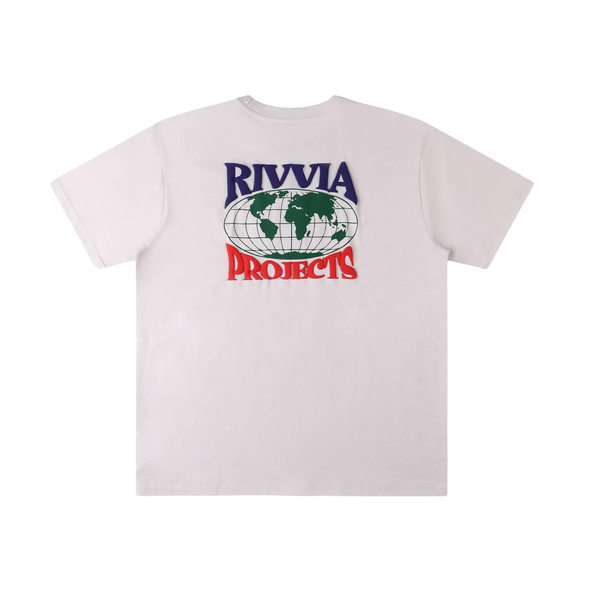Rivvia World Series T-Shirt