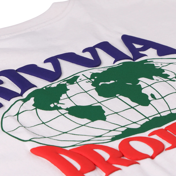 Rivvia World Series T-Shirt