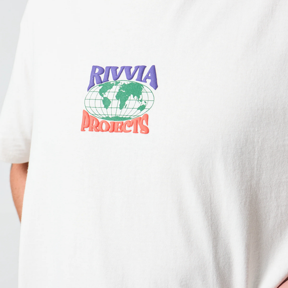 Rivvia World Series T-Shirt