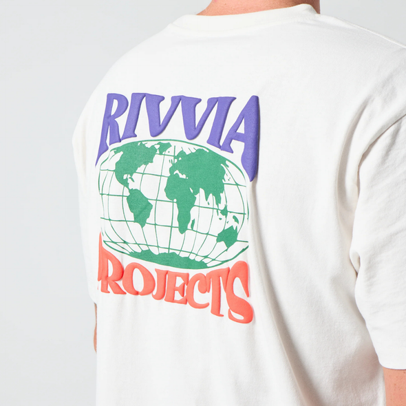 Rivvia World Series T-Shirt