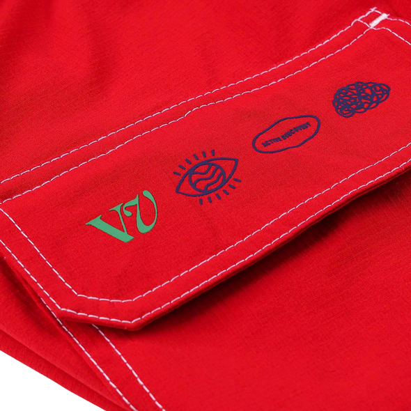 Rivvia World Series 18.5" Trunk