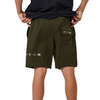 Rivvia Daily Ride Short