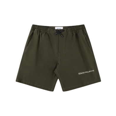 Rivvia Daily Ride Short