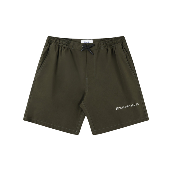 Rivvia Daily Ride Short