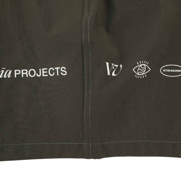 Rivvia Daily Ride Short