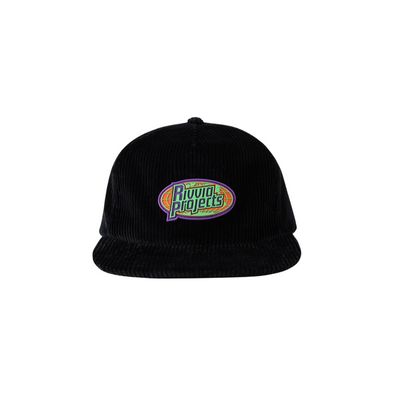 Rivvia Global Discovery Cap