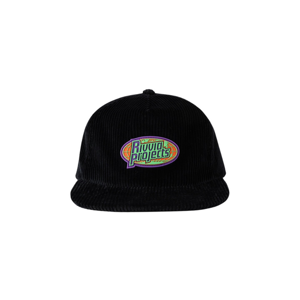Rivvia Global Discovery Cap