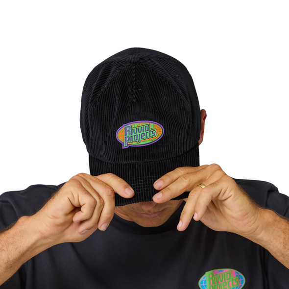 Rivvia Global Discovery Cap