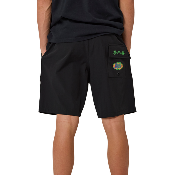 Rivvia Daily Ride Short