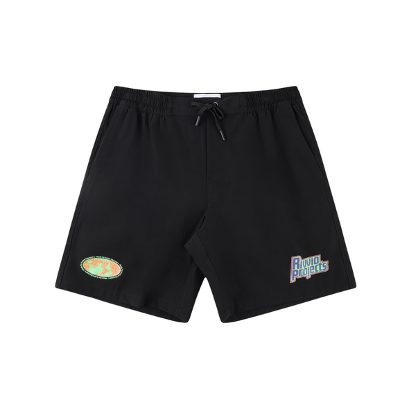 Rivvia Daily Ride Short