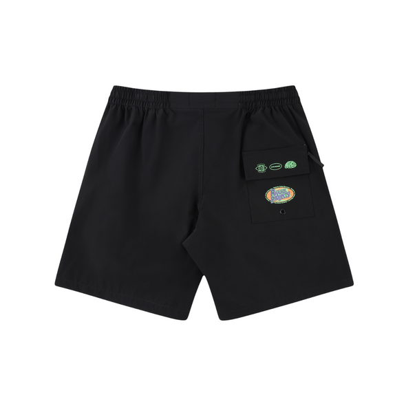 Rivvia Daily Ride Short