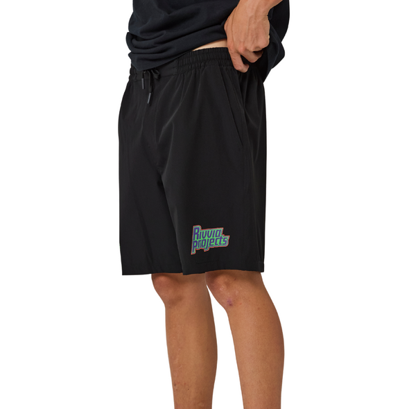 Rivvia Daily Ride Short