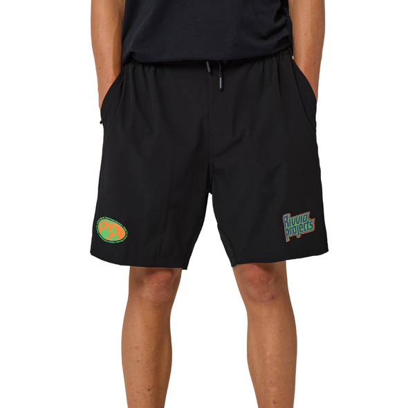 Rivvia Daily Ride Short