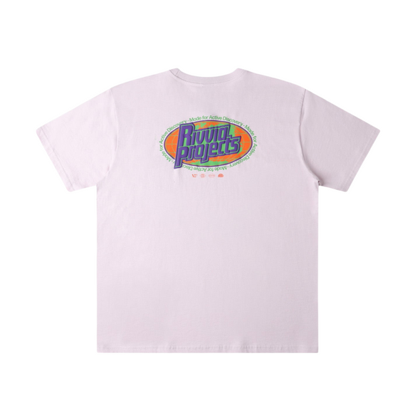 Rivvia Global Discovery Tee