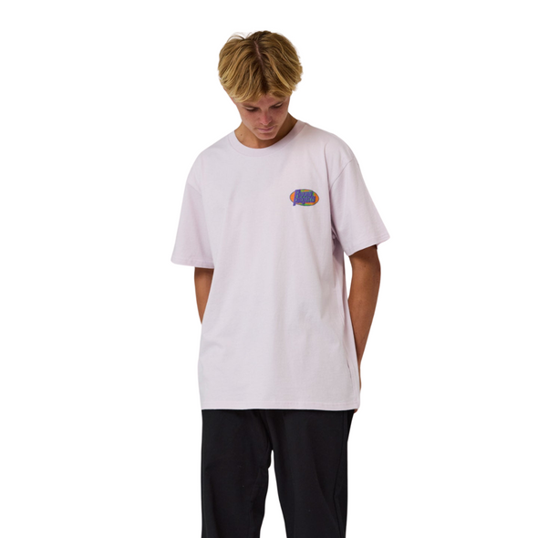 Rivvia Global Discovery Tee